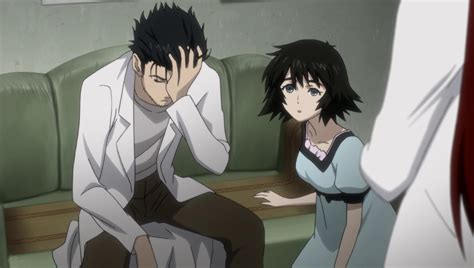 Steins Gate Episode English Dub Anime Freak Virtreview