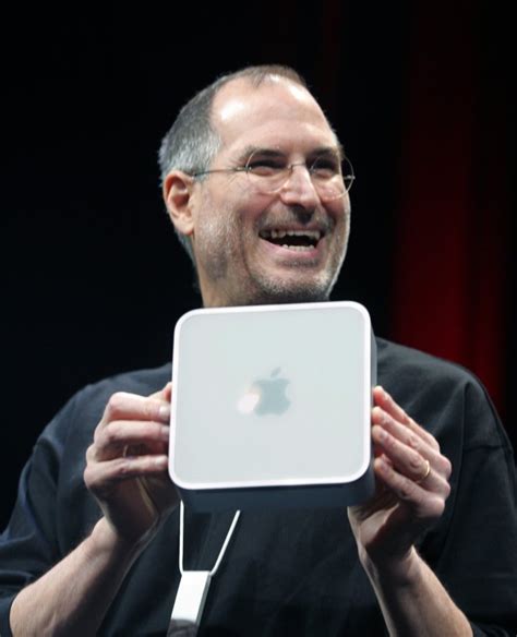 Is Steve Jobs Alive and Living in Brazil? Photo of Apple Co-founder ...