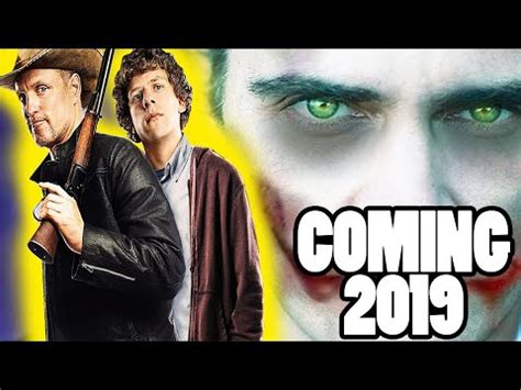 A simple itunes movie search app made with the itunes api and react. NEW 2019 Movie Release Dates You Need To Know - YouTube