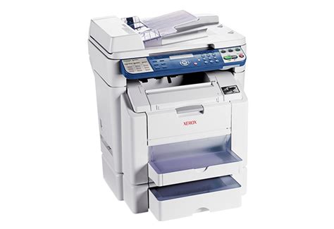 To download the needed driver, select it from the list below and click at 'download' button. Phaser 6115MFP Multifunction Printer Specifications and Models