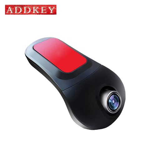 Addkey Dash Cam Nt96655 Sony Imx322 Wifi 1080p Car Dvr Registrator