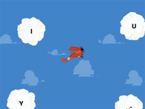 Game Jawi 3 Airplane