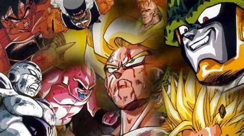 Super Dragon Ball Heroes A Powerful Antagonist Is About To Return Who Is It Anime Sweet