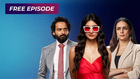 Watch Good Bad Girl Episode No 1 Tv Series Online Probably May Be Sony Liv