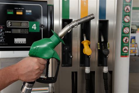 Further to that, the government has allowed petrol stations to. It's official: Petrol price rip-off worst in years | News Mail