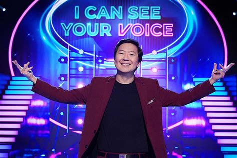 I can see your voice: I Can See Your Voice Fox Release Date/Time | I Can See ...