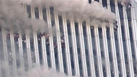 Powerful And Moving Images From 911 That Shook Us All To