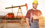 Oil Field Contractors Insurance Photos