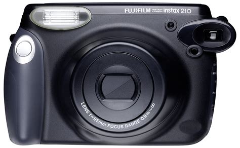 Buy Fujifilm Instax 210 Instant Wide Photo Camera Online At Low Price