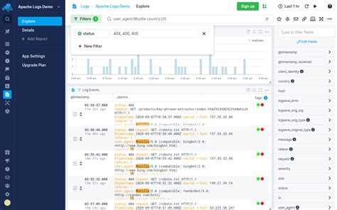 Sematext It System Monitoring Tools For Devops
