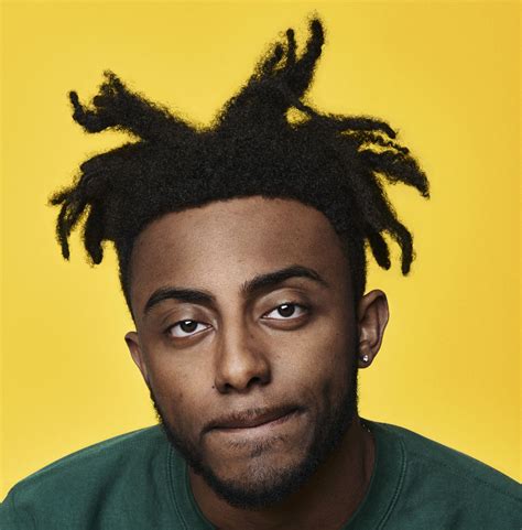 Aminé Just Dropped His New Album And It Was Worth The Wait Portland