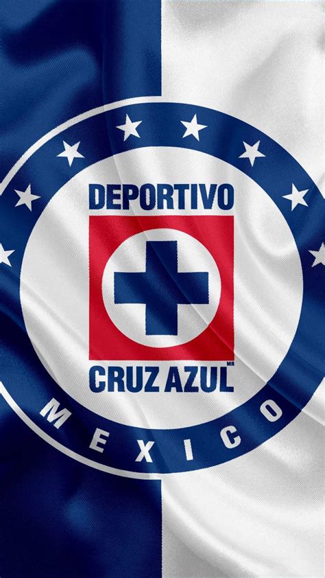 Cruz Azul Wallpaper Discover More Cruz Azul Cruz Azul Logo Deportivo