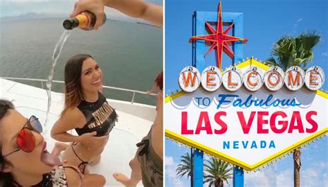 Bewundern Angemessen Warum Las Vegas Sex Trip Auflage Eng Käufer