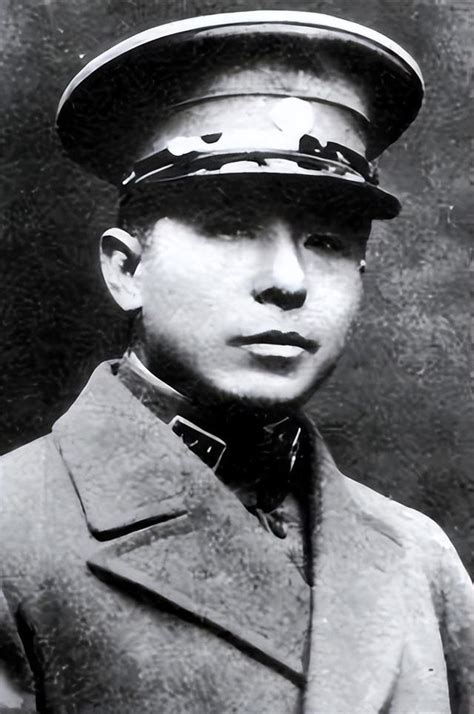 After Zhang Xueliang Was Released The Reporter Asked Him Who He