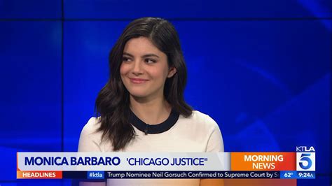 Monica Barbaro Talks Joining Dick Wolf Chicago Franchise For “chicago