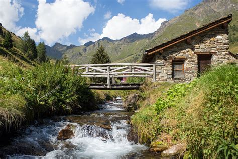 Ponte Di Legno Cosa Vedere E Cosa Fare In Estate I Weekendieri