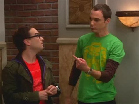 The Big Bang Theory The Nerdvana Annihilation