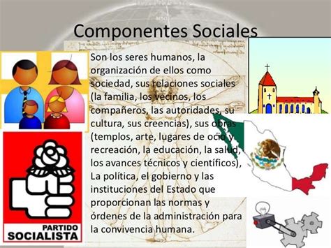 Imagen Espacio Geografico Naturales Sociales Y Economicos Alanna
