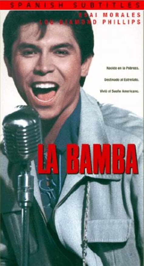 La Bamba 1987