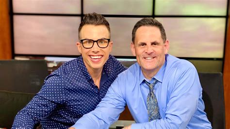 Tom Williams Wnep Cancer