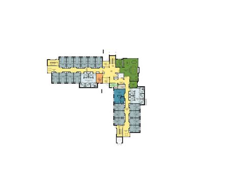 Sdsu Residence Halls Floor Plans Floorplans Click
