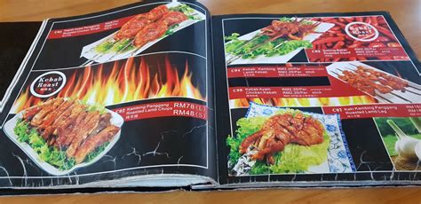 Nexus bangsar south, kuala lumpur. WANDERLUST DJ: Amber Chinese Muslim Restaurant, Bangsar