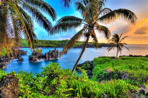 De Beste Reistijd Voor Een Hemelse Vakantie Op Hawaii Holidaygurunl