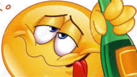 Drunk Face Emoji Free Download All Emojis Emoji Island Images