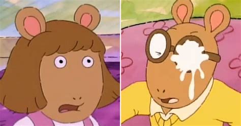 Hey 20 Shocking Things You Didnt Know About Arthur