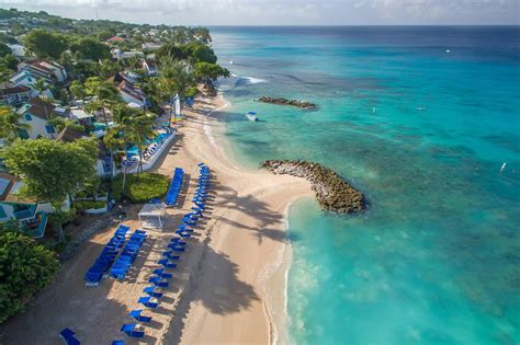 Crystal Cove All Inclusive Barbados Holidays To Barbados By Glen Travel