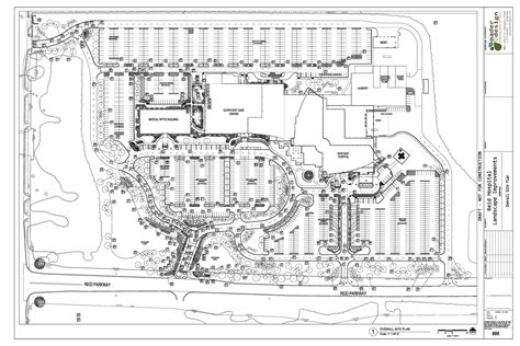 Reid Hospital Masterplan — Mader Design