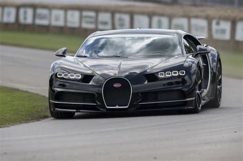 In this article we have gathered information about bugatti chiron top speed. Bugatti Chiron Will Attempt To Break Veyron SS' World ...