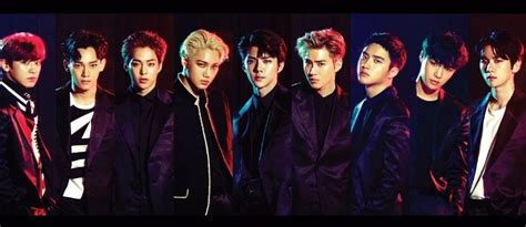 Exo Returns To The Philippines For Their Latest And Biggest Tour Yet