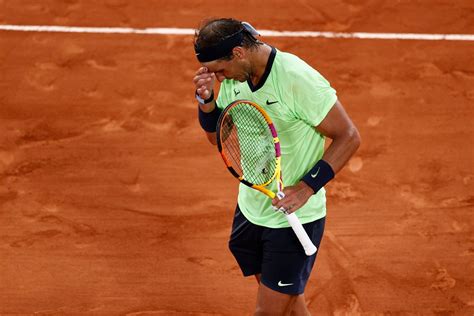 Rafael Nadal Raises Doubts Over Us Open 2021 Participation After His