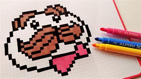 Pixel Art Logo Pringles How To Draw Demogorgon Strang
