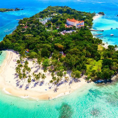 Renewed Cayo Levantado Resort In Dominican Republic To Reopen Next Year