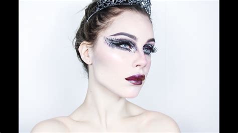It's been a long time since i posted. Black Swan inspired Makeup Tutorial + Easy removal of ...