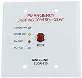 Ul 924 Emergency Lighting Images