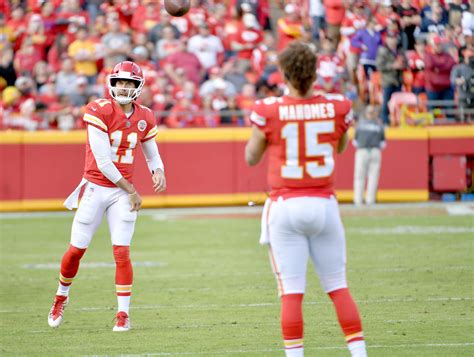 The full 2021 kansas city chiefs schedule is here! 2021 Chiefs Schedule: Home and away opponents set for ...