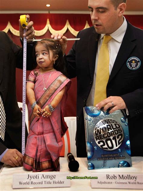 Mind Blown The Worlds Official Smallest Woman Is A Living Doll
