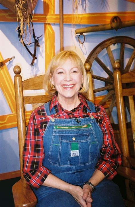 ‘hee Haw Actress Cathy Baker Read More At Hee