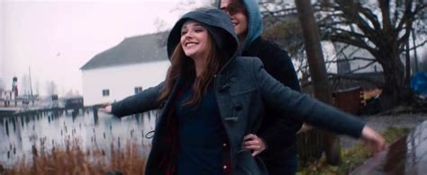 Warner Bros Pictures Unveils The Prologue Trailer Of If I Stay