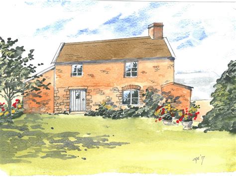 Rural Mark Cottage A Holiday Cottage In Somerset England British