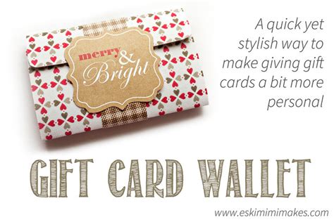 Instead, qbee's quest provides all the measurements needed to turn a piece of although it has an easter egg on the front, you can turn it into a gift card holder for any holiday if you use the free printable as a template. Make A Chic Gift Card Holder (With Free Printable Template ...
