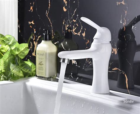 Maybe you would like to learn more about one of these? Bathroom Sink Faucet | Sanliv Kitchen Faucets Shower Mixer ...