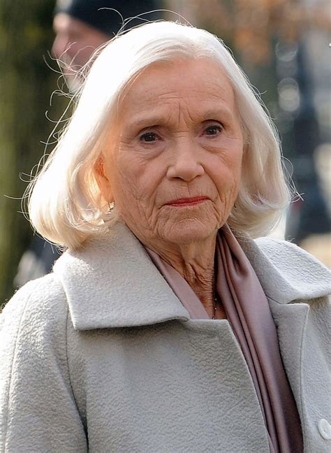 Eva Marie Saint Turned 96 This Year Inside The Oldest Living Oscar