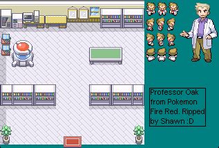 Jun 17, 2021 · pokémon red and green (1996. Game Boy Advance - Pokémon FireRed / LeafGreen - Professor ...