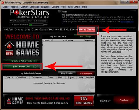 Pokerstars home game da mobile. GR Series of Poker 12- Congratulations Rocketman and PPM ...