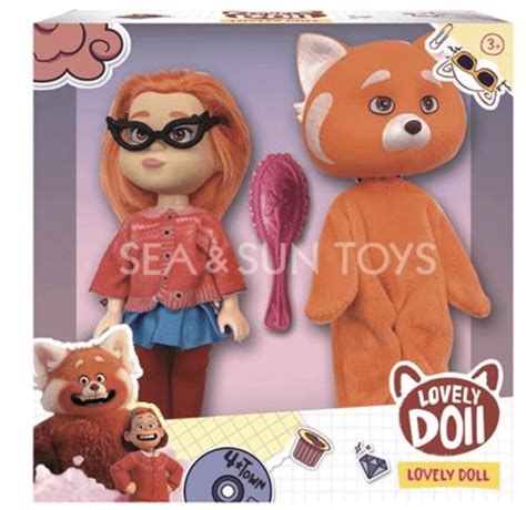 Ah Yes Lovely Doll R Crappyoffbrands
