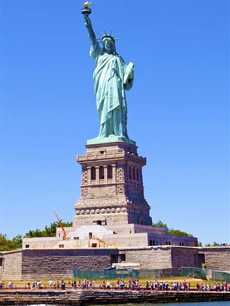 Statue Of Liberty Art For Kids